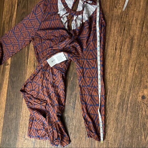 Justfab  shorts romper - Picture 7 of 8